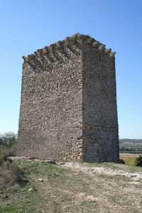 Torre de Campredó (BCIN)