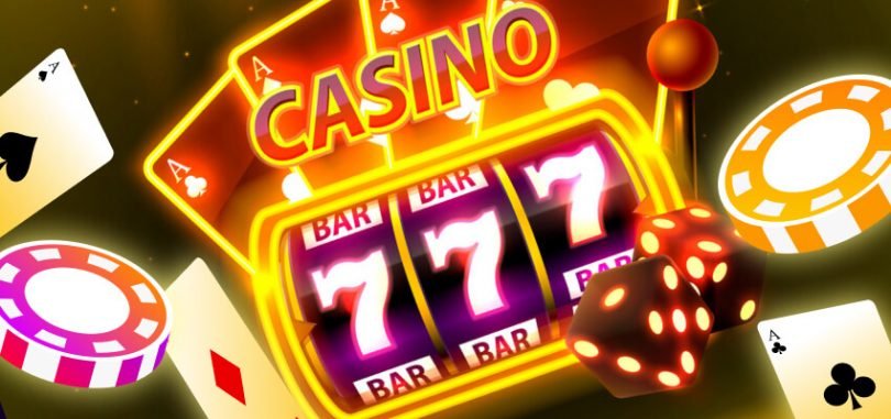 Discover the Excitement of the Brand New UK Online Casino 5 Discover the Excitement of the Brand New UK Online Casino 5