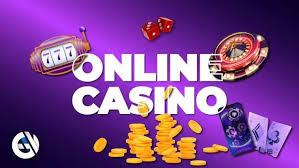 Exploring the Exciting World of UK Online Casino New