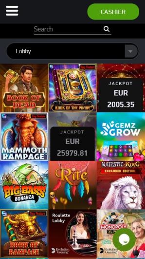 BonanzaGame Casino - Twoje Idealne Miejsce na Rozrywkę
