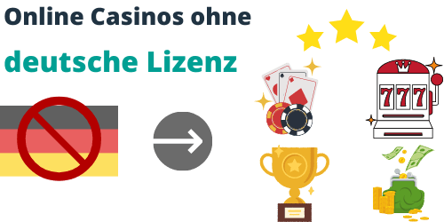 Die besten casinos ohne deutsche lizenz Ein Überblick über Alternativen für Spieler