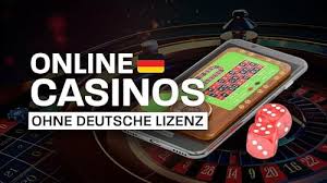 Die besten online casinos ohne deutsche lizenz im Jahr 2023 122