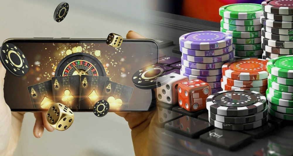 Die besten seriöse online casinos ohne OASIS – Qualität und Sicherheit vereint