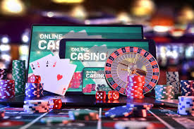 Discover the Exciting World of Casino Online UK 888