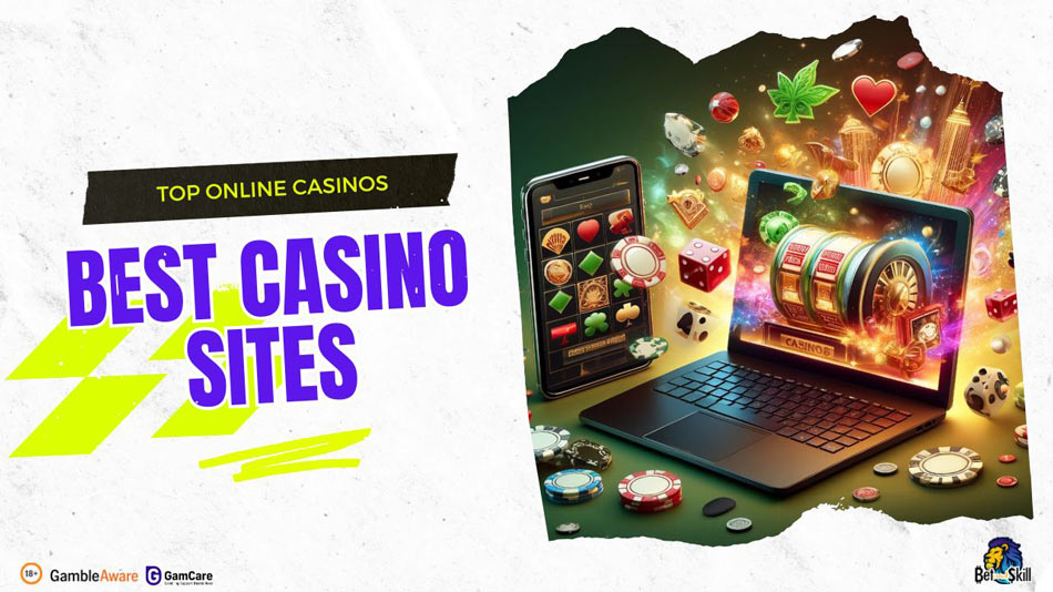 Discover the Exciting World of Casino Online UK 888