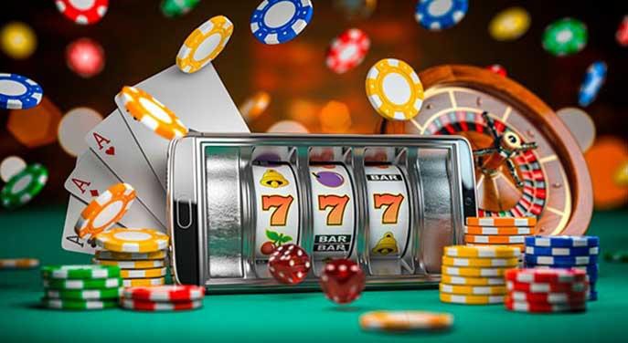 Discover the Thrills of TikiTaka Casino & Sportsbook 6