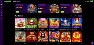 Spinmama Casino - Odkryj najlepsze gry hazardowe online