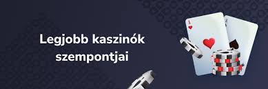 A legújabb online kaszinók varázslatos világa A legújabb online kaszinók varázslatos világa