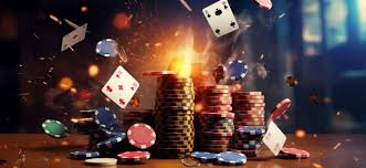 Casino Lucky Mister Your Gateway to Thrilling Online Gambling