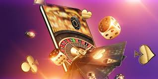Casino Lucky Mister Your Gateway to Thrilling Online Gambling
