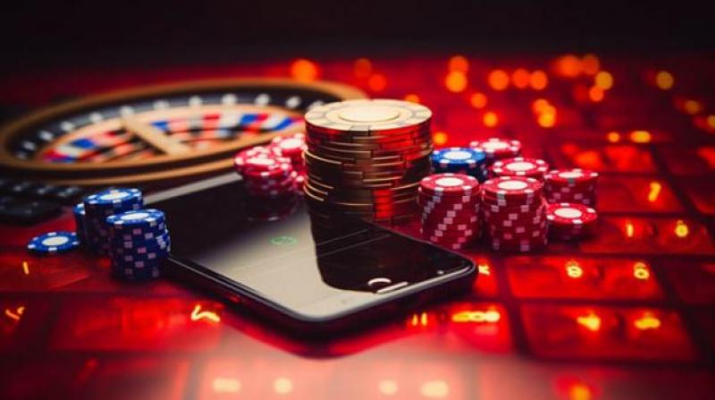 Descubre Spinbara Tu Destino para Todos los Juegos de Azar Online