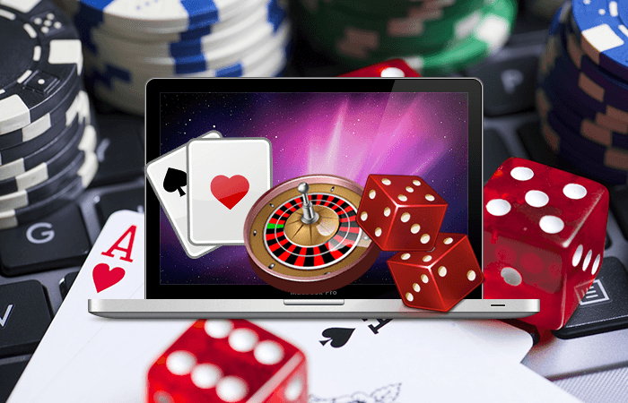 Descubre Spinbara Tu Destino para Todos los Juegos de Azar Online