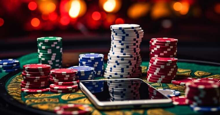 Discover the Excitement of Casino Slots Amigo 1