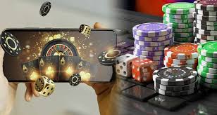 Discover the Excitement of Casino Slots Amigo 1