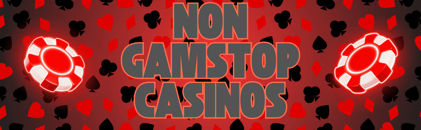 Discover the Thrill of Non Gamstop UK Casinos