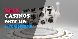 Discover the Thrill of Non Gamstop UK Casinos