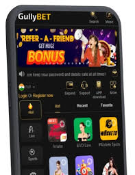 Download the Latest Version of GullyBet APK for Secure Betting Download the Latest Version of GullyBet APK for Secure Betting