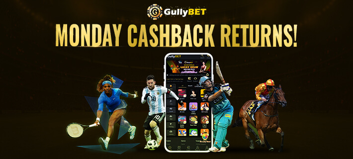 Download the Latest Version of GullyBet APK for Secure Betting Download the Latest Version of GullyBet APK for Secure Betting