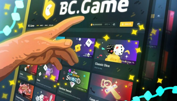 Exploring the Exciting World of Pakistan BC Game