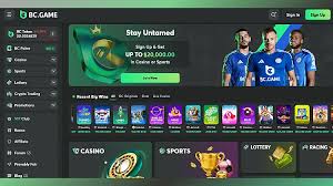 Exploring the Exciting World of Pakistan BC Game