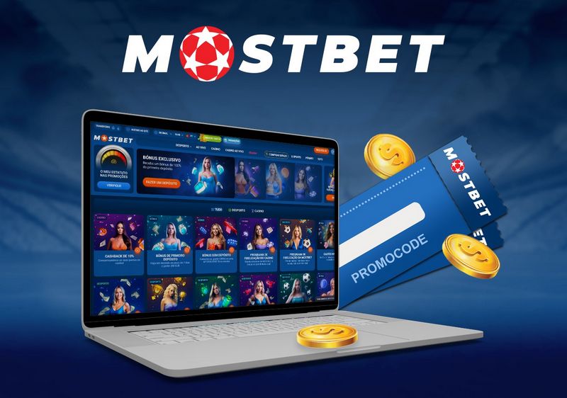 Android və iOS üçün Mostbet APK-nı endirin