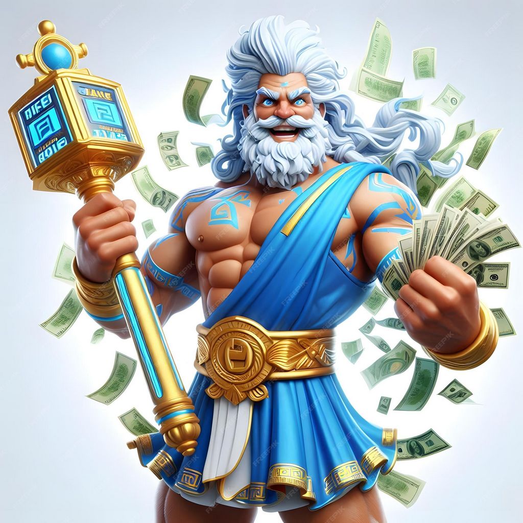 Le Zeus hamn Le Zeus hamn