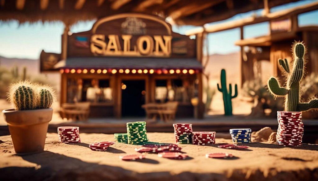 Saddle up for good fortunes with our leading 10 Wild West Slots Saddle up for good fortunes with our leading 10 Wild West Slots