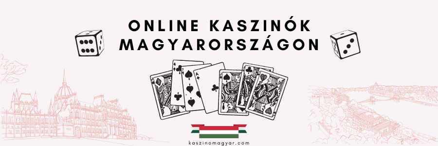 Online Kaszinók Fedezd fel a Legjobb Játékélményeket!
