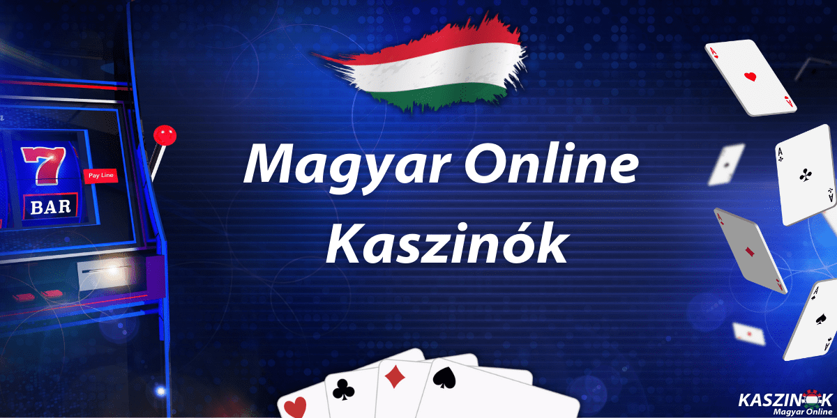 Online Kaszinók Fedezd fel a Legjobb Játékélményeket!