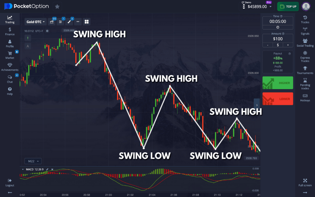 Pocket Option Signals RU Everything You Need to Know