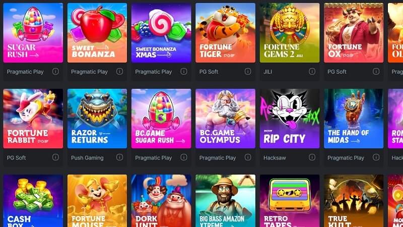 Регистрация в ВС.Game — Пошаговая инструкция по созданию аккаунта
