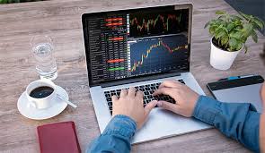 Understanding Forex Trading Servers A Guide for Traders 1859249188