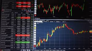 Understanding Forex Trading Servers A Guide for Traders 1859249188